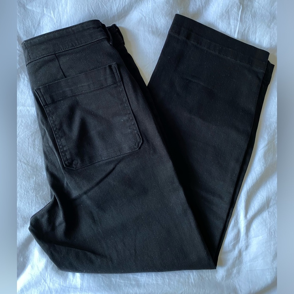 Everlane | High Waist Jeans | 6